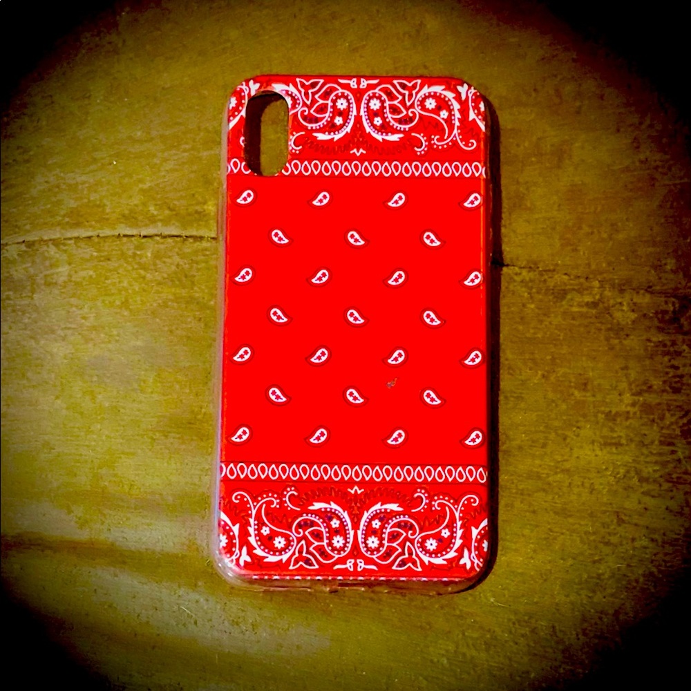 IPHONE XR CASE